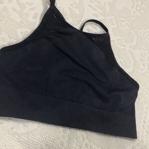 Aerie seamless bralette size large‎